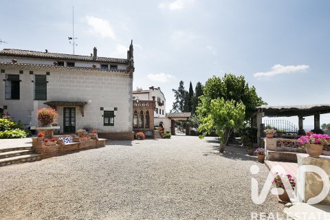 Купить дом в Кастельяр-дель-Вальес, Испания с 11 спален, 1790м², № 4706 - фото 22