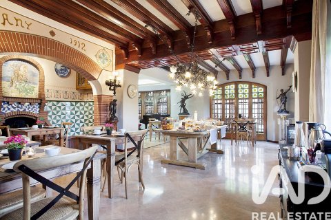 Купить дом в Кастельяр-дель-Вальес, Испания с 11 спален, 1790м², № 4706 - фото 27