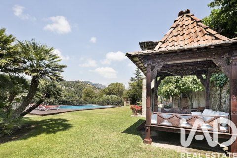 Купить дом в Кастельяр-дель-Вальес, Испания с 11 спален, 1790м², № 4706 - фото 23