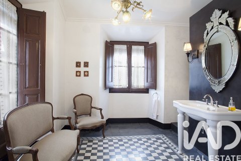 Купить дом в Кастельяр-дель-Вальес, Испания с 11 спален, 1790м², № 4706 - фото 14