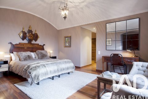 Купить дом в Кастельяр-дель-Вальес, Испания с 11 спален, 1790м², № 4706 - фото 13