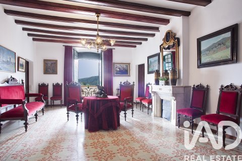 Купить дом в Кастельяр-дель-Вальес, Испания с 11 спален, 1790м², № 4706 - фото 9