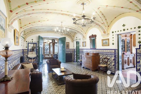 Купить дом в Кастельяр-дель-Вальес, Испания с 11 спален, 1790м², № 4706 - фото 6