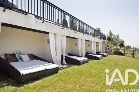 Купить дом в Кастельяр-дель-Вальес, Испания с 11 спален, 1790м², № 4706 - фото 24