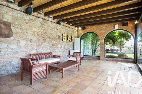 Купить дом в Кастельяр-дель-Вальес, Испания с 11 спален, 1790м², № 4706 - фото 25