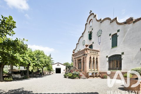 Купить дом в Кастельяр-дель-Вальес, Испания с 11 спален, 1790м², № 4706 - фото 21