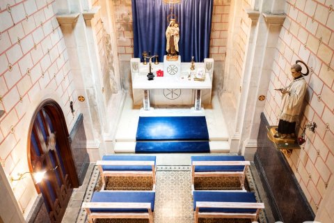 Купить дом в Кастельяр-дель-Вальес, Испания с 11 спален, 1790м², № 4706 - фото 28