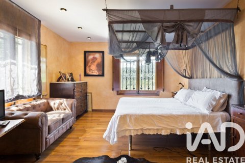 Купить дом в Кастельяр-дель-Вальес, Испания с 11 спален, 1790м², № 4706 - фото 18