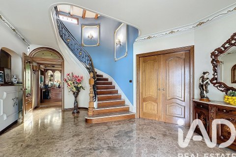 5 bedrooms house for sale in La Torre de Claramunt, Barcelona, Catalonia, Spain № 4702 - photo 22