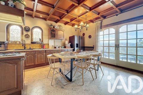 5 bedrooms house for sale in La Torre de Claramunt, Barcelona, Catalonia, Spain № 4702 - photo 25