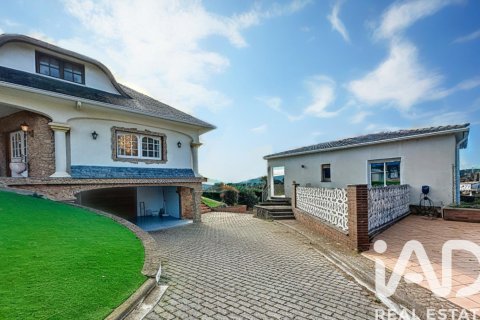 5 bedrooms house for sale in La Torre de Claramunt, Barcelona, Catalonia, Spain № 4702 - photo 5