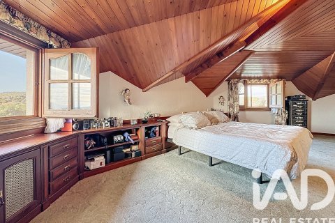 5 bedrooms house for sale in La Torre de Claramunt, Barcelona, Catalonia, Spain № 4702 - photo 14