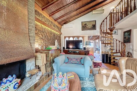 5 bedrooms house for sale in La Torre de Claramunt, Barcelona, Catalonia, Spain № 4702 - photo 26