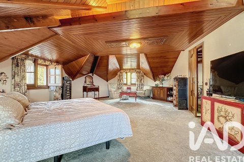 5 bedrooms house for sale in La Torre de Claramunt, Barcelona, Catalonia, Spain № 4702 - photo 28