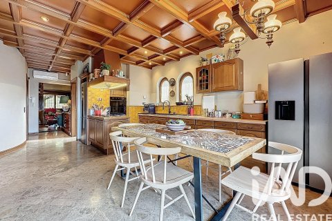 5 bedrooms house for sale in La Torre de Claramunt, Barcelona, Catalonia, Spain № 4702 - photo 9