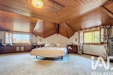 5 bedrooms house for sale in La Torre de Claramunt, Barcelona, Catalonia, Spain № 4702 - photo 27