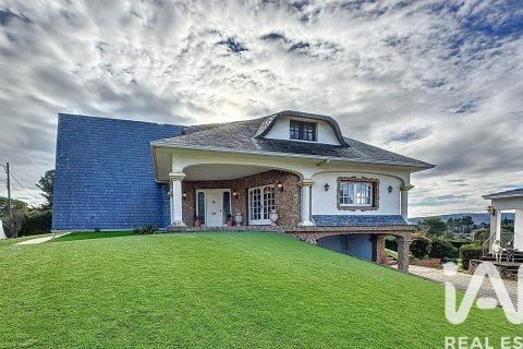 5 bedrooms house for sale in La Torre de Claramunt, Barcelona, Catalonia, Spain № 4702 - photo 4