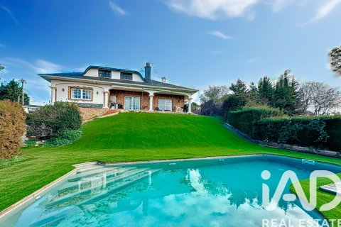 5 bedrooms house for sale in La Torre de Claramunt, Barcelona, Catalonia, Spain № 4702