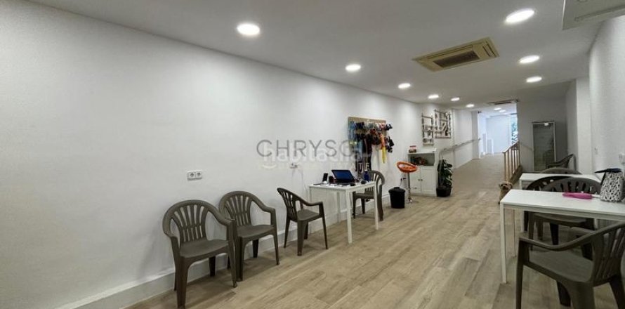 Propiedad comercial de 260 m² en venta en Eixample, Barcelona, Cataluña, Spain № 2509