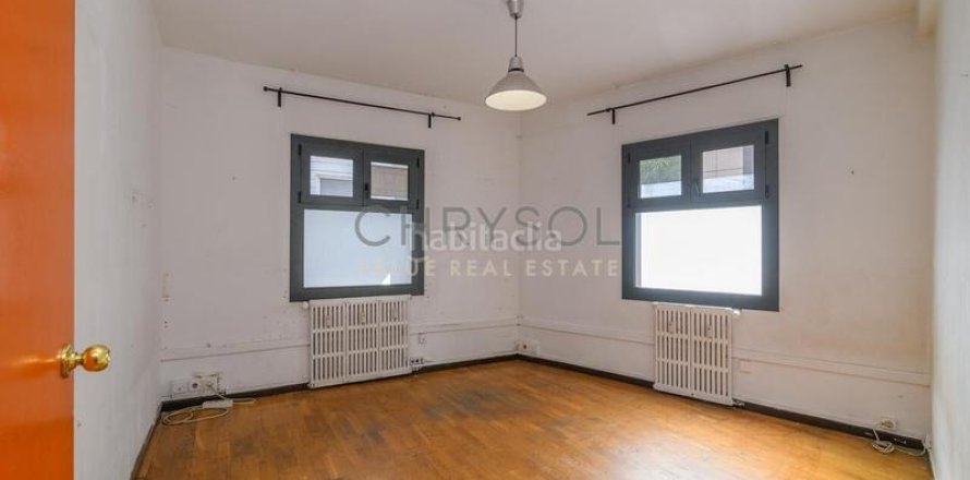 Офис студия в Барселоне, Каталония, Испания № 2512