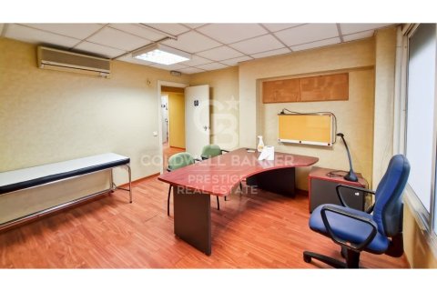 Купить коммерческую недвижимость в Сант-Андреу, Барселона, Испания 264м², № 2507 - фото 18