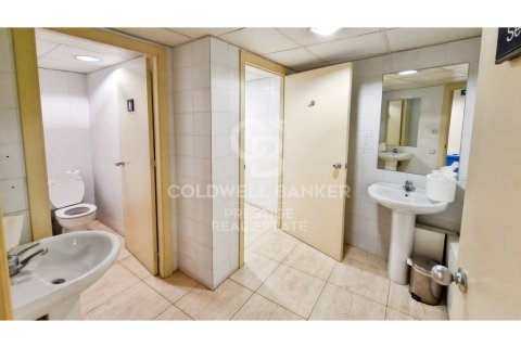 Купить коммерческую недвижимость в Сант-Андреу, Барселона, Испания 264м², № 2507 - фото 4