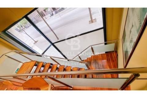 Купить коммерческую недвижимость в Сант-Андреу, Барселона, Испания 264м², № 2507 - фото 19