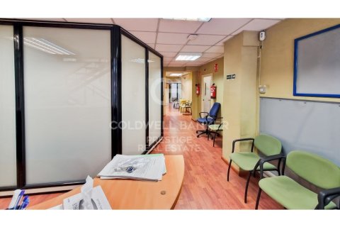 Купить коммерческую недвижимость в Сант-Андреу, Барселона, Испания 264м², № 2507 - фото 2