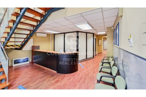 Коммерческая недвижимость 264м² в Сант-Андреу, Барселона, Каталония, Испания № 2507