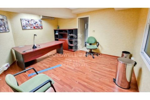 Купить коммерческую недвижимость в Сант-Андреу, Барселона, Испания 264м², № 2507 - фото 11