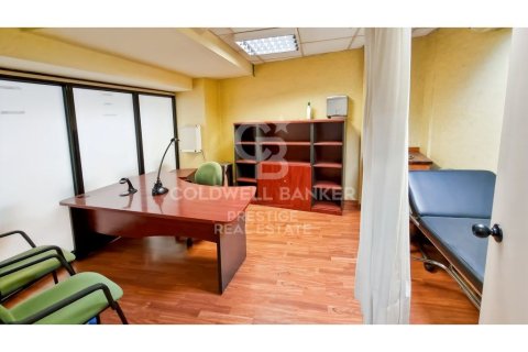 Купить коммерческую недвижимость в Сант-Андреу, Барселона, Испания 264м², № 2507 - фото 21