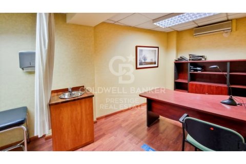 Купить коммерческую недвижимость в Сант-Андреу, Барселона, Испания 264м², № 2507 - фото 14