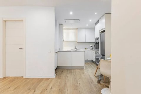 2 chambres apartment à vendre à Barcelona, Catalonia, Spain № 1780 - photo 22