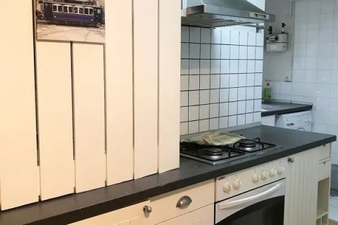 Купить квартиру в Барселона, Испания с 5 комнат, 110м², № 1776 - фото 16