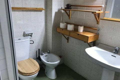 Купить квартиру в Барселона, Испания с 5 комнат, 110м², № 1776 - фото 15