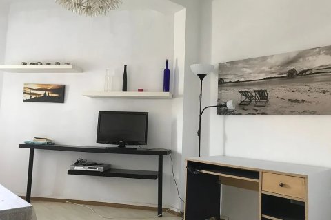 Купить квартиру в Барселона, Испания с 5 комнат, 110м², № 1776 - фото 13