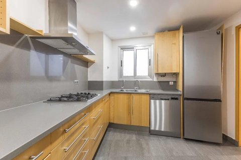 4 chambres apartment à vendre à Barcelona, Catalonia, Spain № 1779 - photo 22