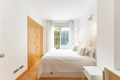 Купить квартиру в Сан-Кугат-дель-Вальес, Испания с 3 комнаты, 68м², № 1777 - фото 16