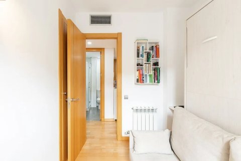 Купить квартиру в Сан-Кугат-дель-Вальес, Испания с 3 комнаты, 68м², № 1777 - фото 26