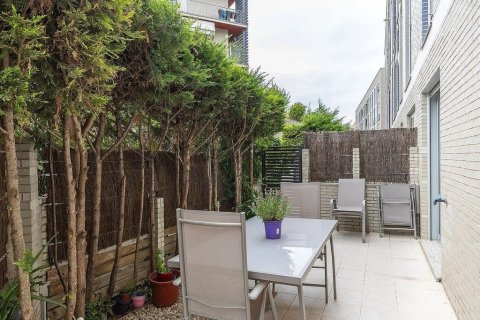 Купить квартиру в Сан-Кугат-дель-Вальес, Испания с 3 комнаты, 68м², № 1777 - фото 2