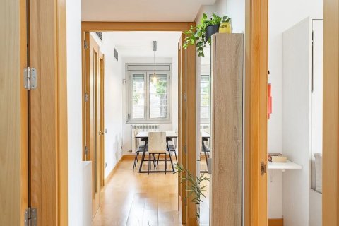 Купить квартиру в Сан-Кугат-дель-Вальес, Испания с 3 комнаты, 68м², № 1777 - фото 9