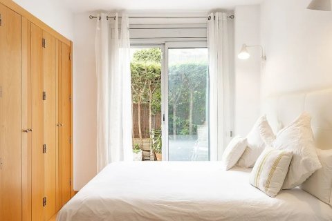 Купить квартиру в Сан-Кугат-дель-Вальес, Испания с 3 комнаты, 68м², № 1777 - фото 19