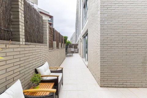 Купить квартиру в Сан-Кугат-дель-Вальес, Испания с 3 комнаты, 68м², № 1777 - фото 30