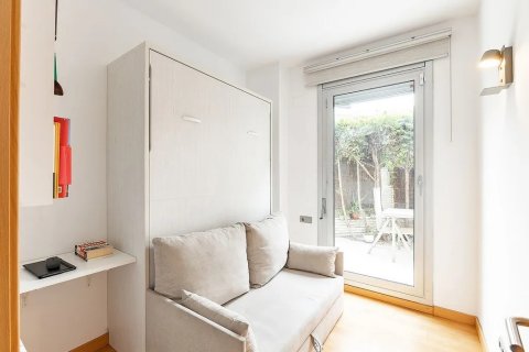 Купить квартиру в Сан-Кугат-дель-Вальес, Испания с 3 комнаты, 68м², № 1777 - фото 25