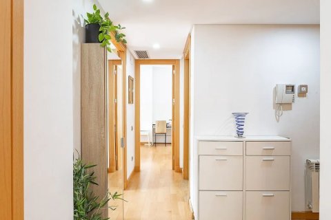 Купить квартиру в Сан-Кугат-дель-Вальес, Испания с 3 комнаты, 68м², № 1777 - фото 14