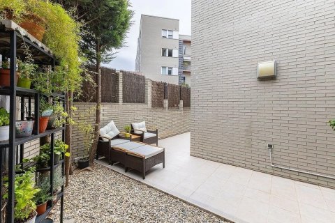 Купить квартиру в Сан-Кугат-дель-Вальес, Испания с 3 комнаты, 68м², № 1777 - фото 29