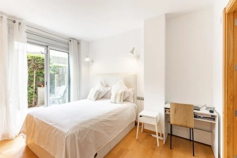 Купить квартиру в Сан-Кугат-дель-Вальес, Испания с 3 комнаты, 68м², № 1777 - фото 18