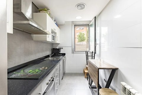 Купить квартиру в Сан-Кугат-дель-Вальес, Испания с 3 комнаты, 68м², № 1777 - фото 12