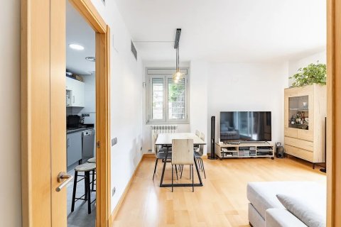 Купить квартиру в Сан-Кугат-дель-Вальес, Испания с 3 комнаты, 68м², № 1777 - фото 7