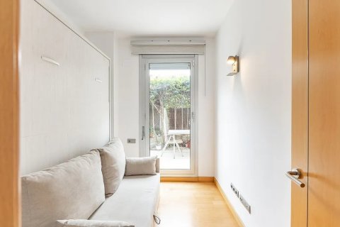 Купить квартиру в Сан-Кугат-дель-Вальес, Испания с 3 комнаты, 68м², № 1777 - фото 24